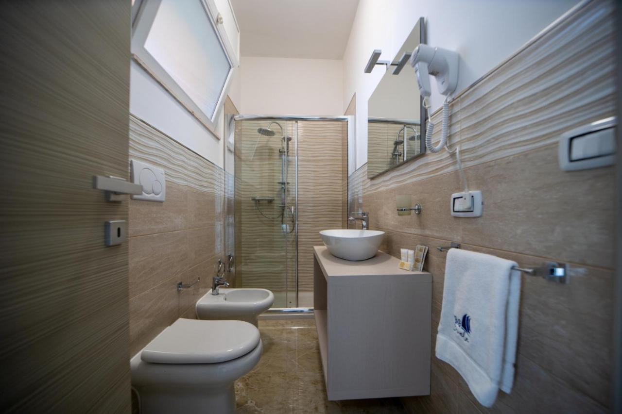 B&B 3 Vele Porto Cesareo Exterior photo
