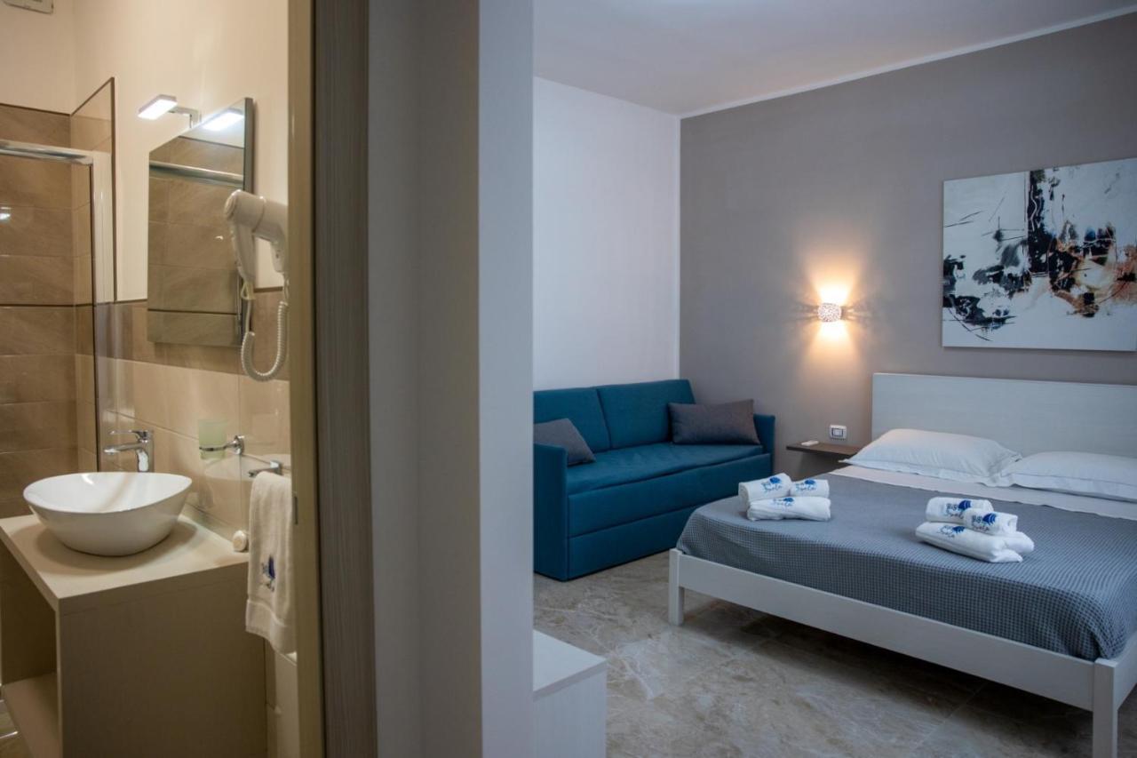 B&B 3 Vele Porto Cesareo Exterior photo