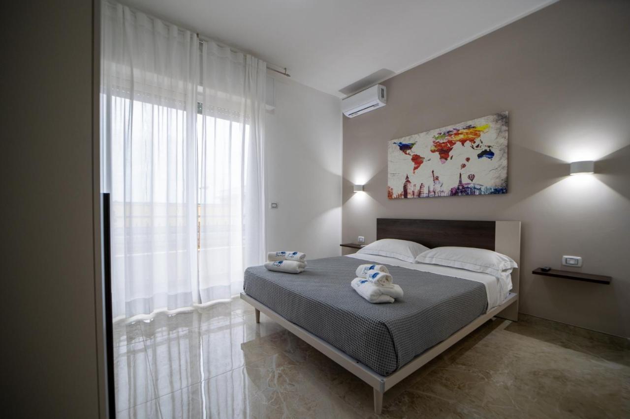 B&B 3 Vele Porto Cesareo Exterior photo