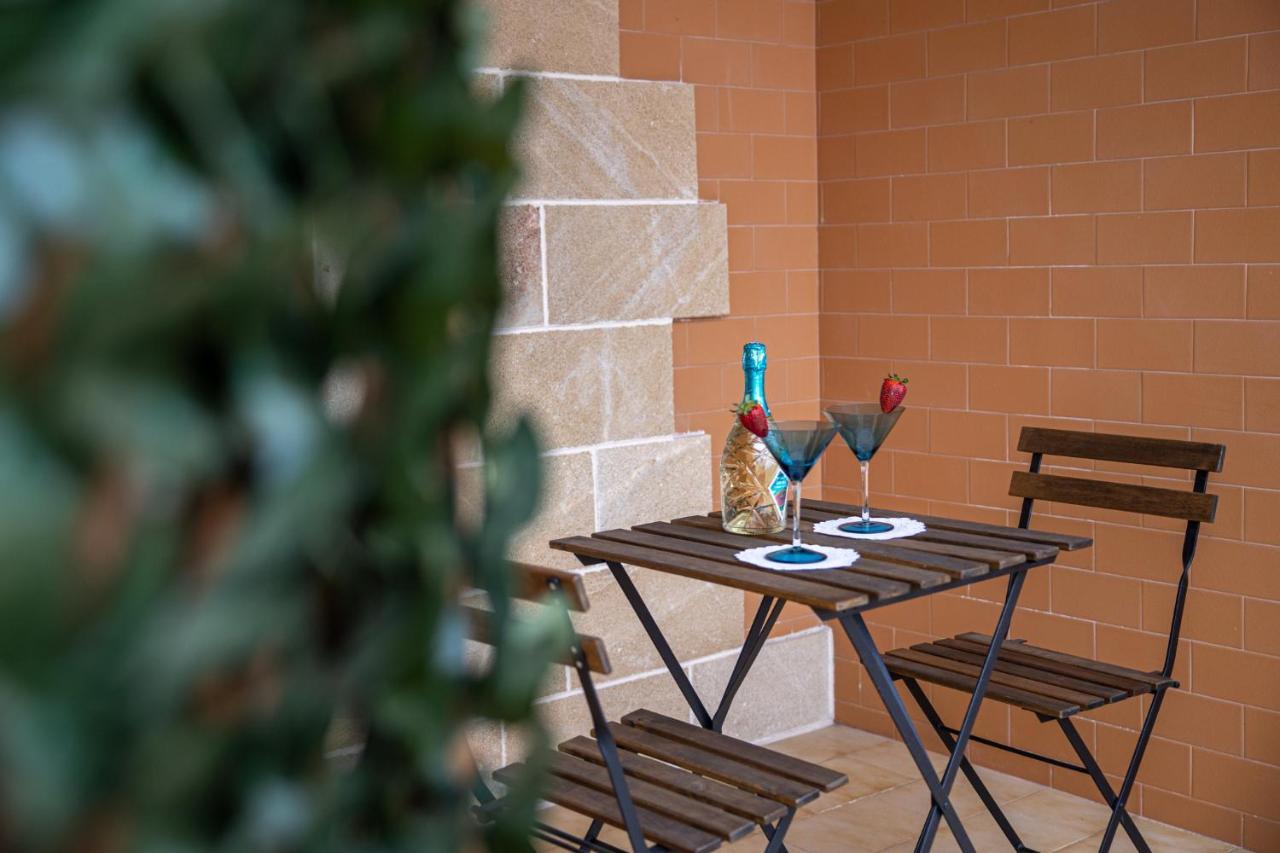 B&B 3 Vele Porto Cesareo Exterior photo